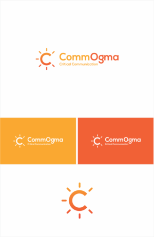 Logo Design by Naavyd for Commogma | Design: #9285680