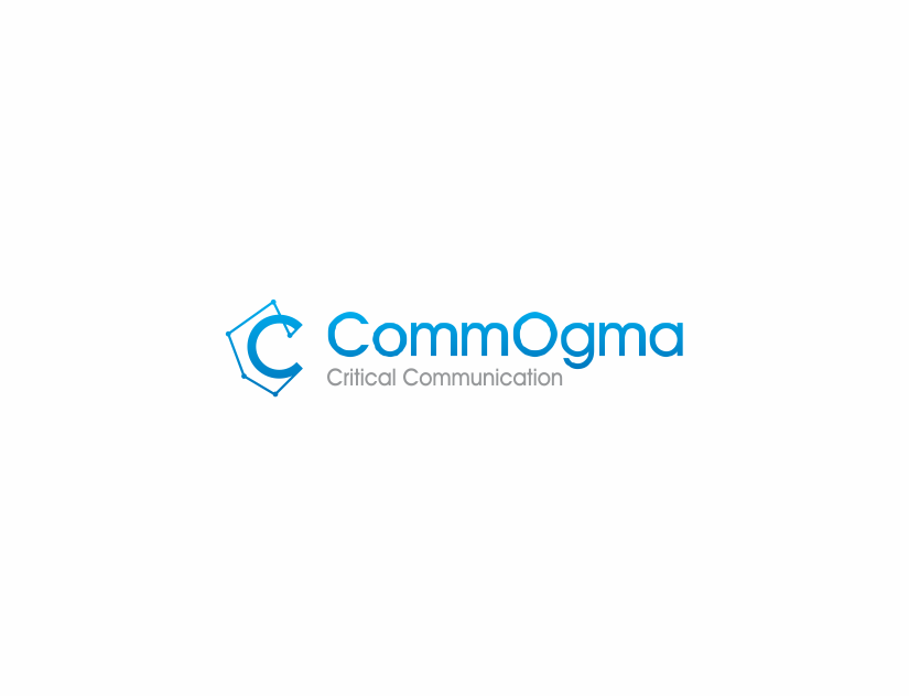Logo Design by Naavyd for Commogma | Design #9285681