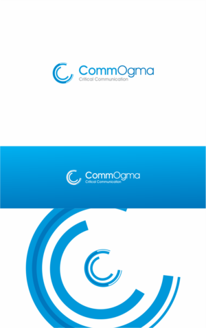 Logo Design by Naavyd for Commogma | Design: #9285682