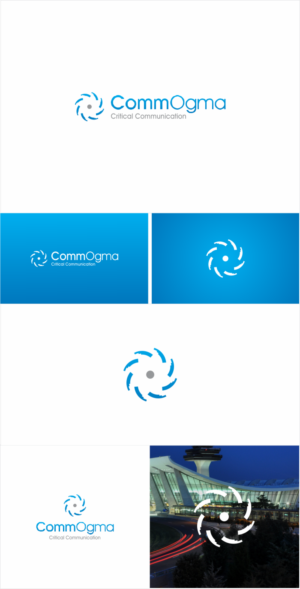 Logo Design by Naavyd for Commogma | Design: #9285683