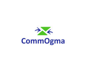 Logo Design by SMG for Commogma | Design: #9261102