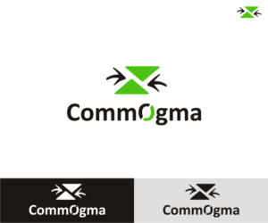 Logo Design by SMG for Commogma | Design: #9261103