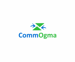Logo Design by SMG for Commogma | Design: #9261104