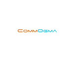 Logo Design by Be_ for Commogma | Design: #9268428