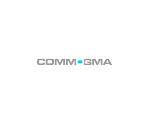 Logo Design by Be_ for Commogma | Design: #9268450