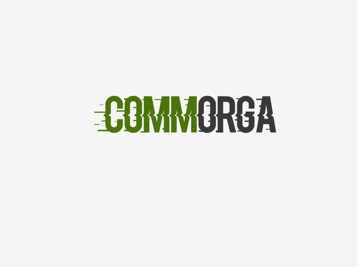 Logo Design by dii for Commogma | Design #9236963