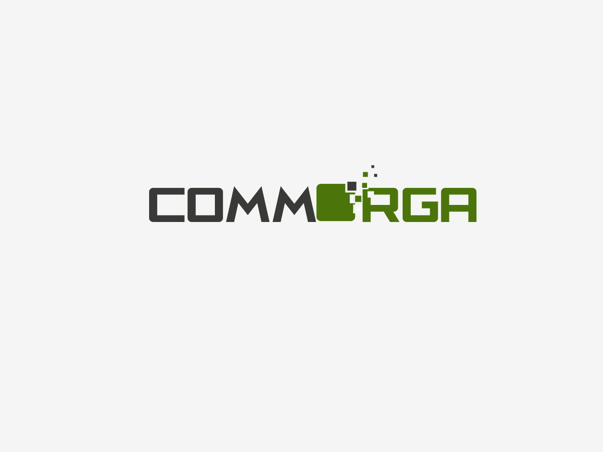 Logo Design by dii for Commogma | Design #9236965