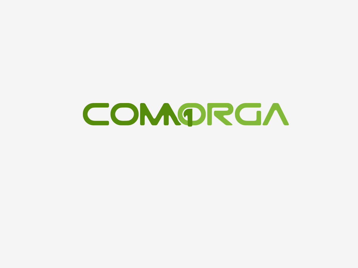 Logo Design by dii for Commogma | Design #9236966
