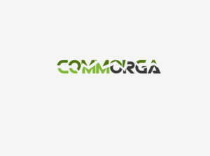 Logo Design by dii for Commogma | Design: #9236968