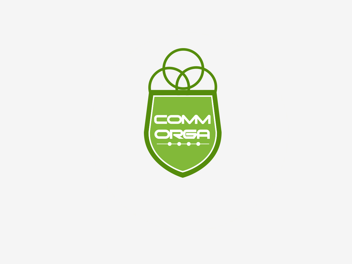 Logo Design by dii for Commogma | Design #9236970