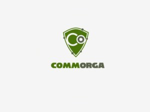 Logo Design by dii for Commogma | Design: #9236971