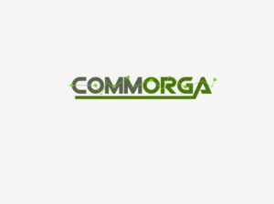 Logo Design by dii for Commogma | Design: #9236972