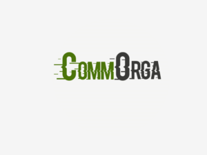 Logo Design by dii for Commogma | Design: #9253831