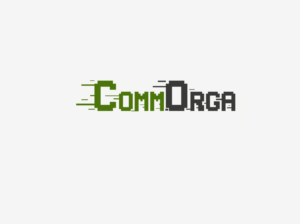 Logo Design by dii for Commogma | Design: #9253832