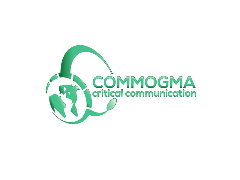 Logo Design by nstevanovic1983 for Commogma | Design #9350049