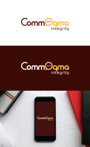 Logo Design by Logo Xtudio for Commogma | Design: #9272974