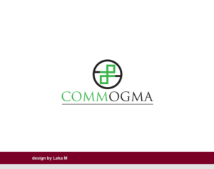 Logo Design by leka m