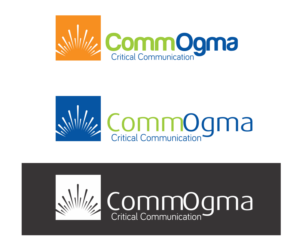 Logo Design by shahdesign1974 for Commogma | Design: #9280893