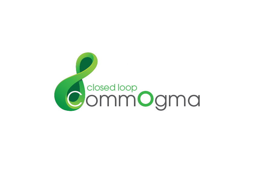Logo Design by DoctorTom for Commogma | Design #9380790