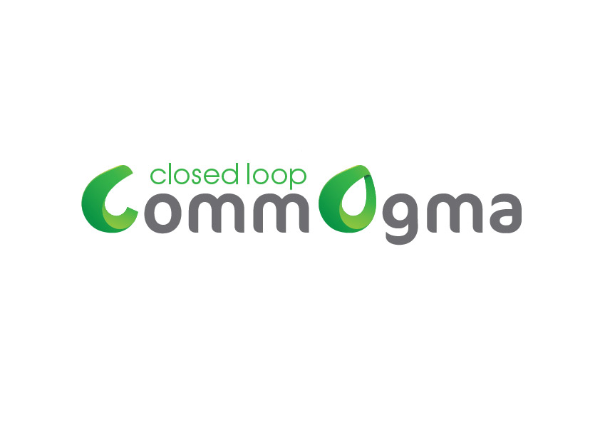 Logo Design by DoctorTom for Commogma | Design #9380803