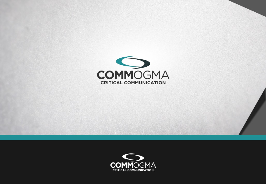 Logo Design by wei shen for Commogma | Design #9310917