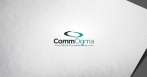 Logo-Design von wei shen für Commogma | Design: #9310918