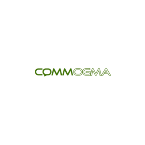 Logo Design by MBSquare for Commogma | Design: #9300092