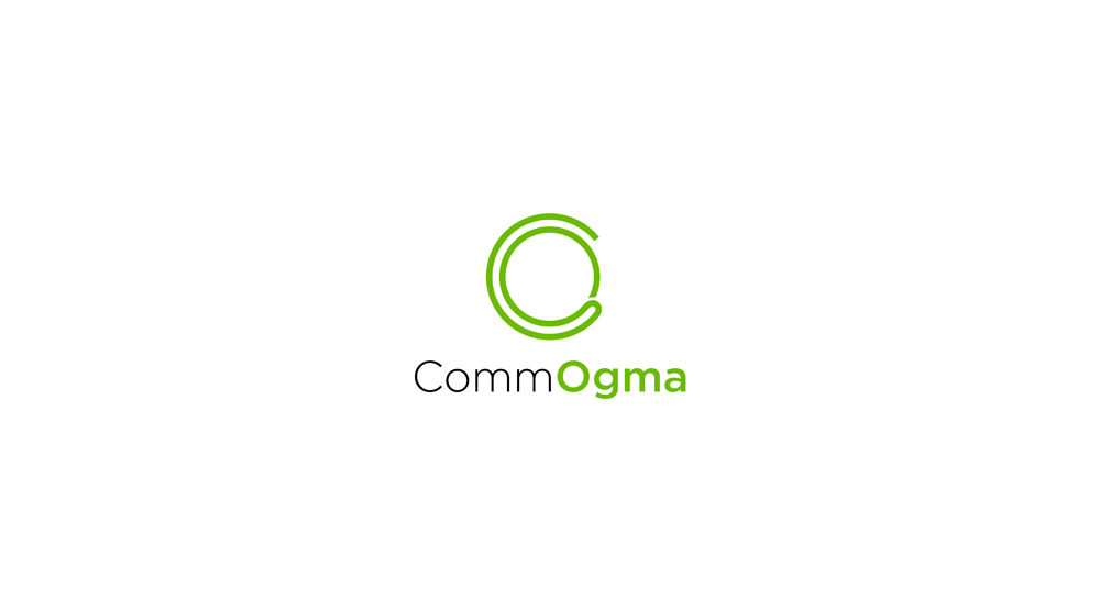 Logo Design by adik for Commogma | Design #9235034