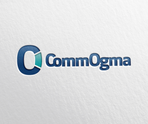 Logo Design by RM/Creative Co.