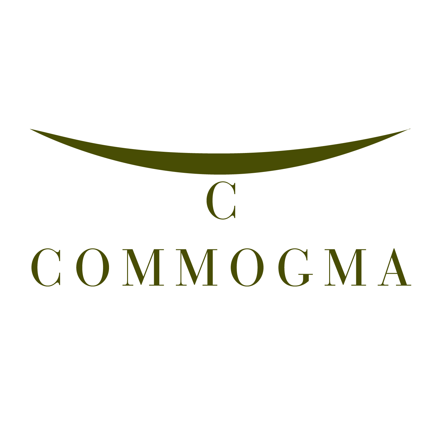 Logo Design by bkgraphik for Commogma | Design #9251934