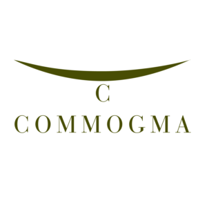 Logo Design by bkgraphik for Commogma | Design: #9251934