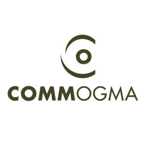 Logo Design by bkgraphik for Commogma | Design: #9251935