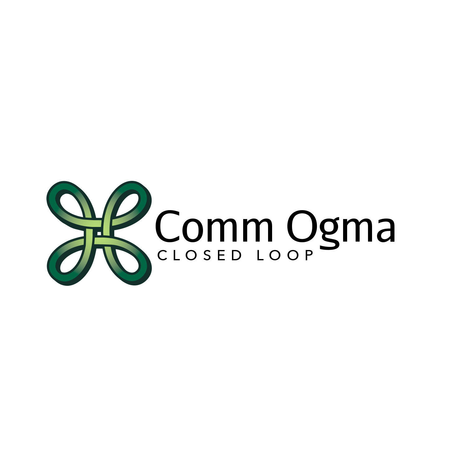 Logo Design by Taiki Design for Commogma | Design #9260260