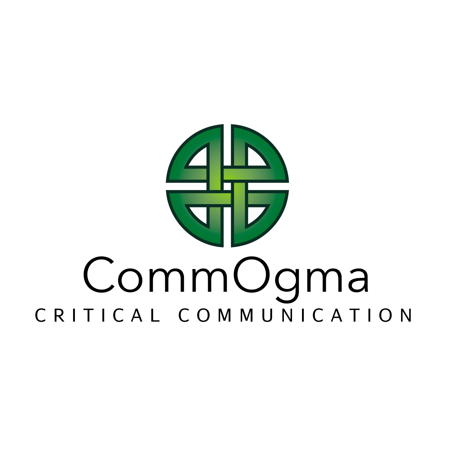 Logo Design by Taiki Design for Commogma | Design #9260263