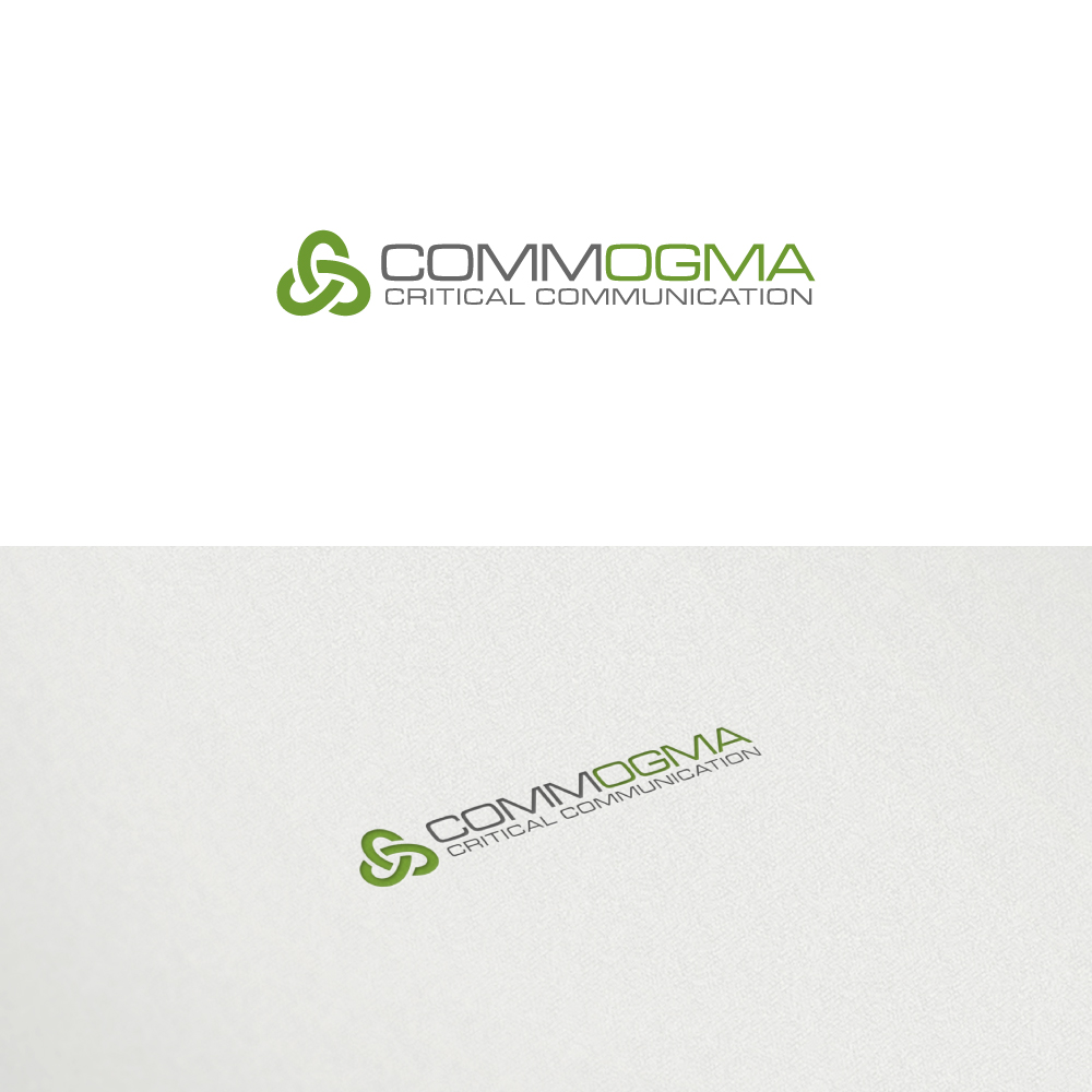 Logo-Design von milan.gagarin für Commogma | Design #9259327