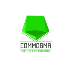 Logo Design by arfamahmood21 for Commogma | Design: #9240101