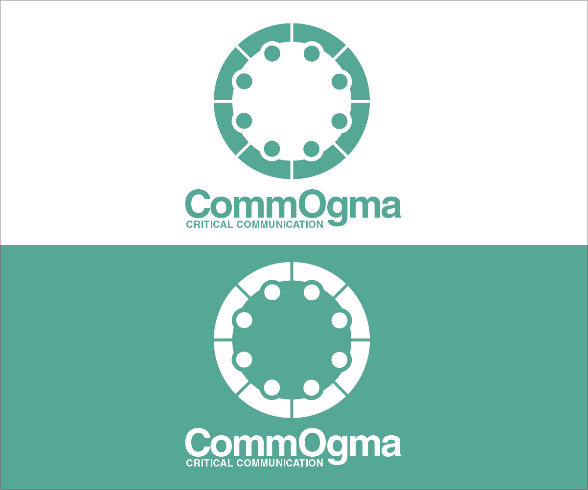 Logo Design by Wulfie for Commogma | Design #9404105