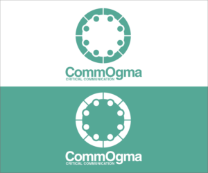 Logo Design by Wulfie for Commogma | Design: #9404105