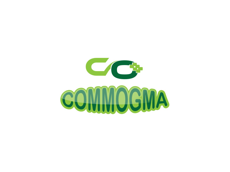 Logo Design by GM Designer for Commogma | Design #9386047
