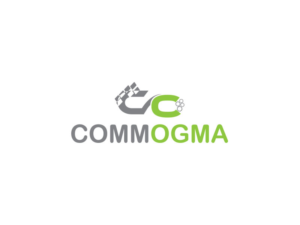 Logo Design by GM Designer for Commogma | Design: #9386288