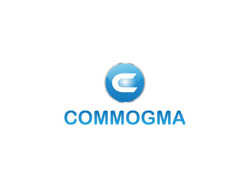 Logo Design by GM Designer for Commogma | Design #9397130