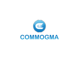 Logo Design by GM Designer for Commogma | Design: #9397130