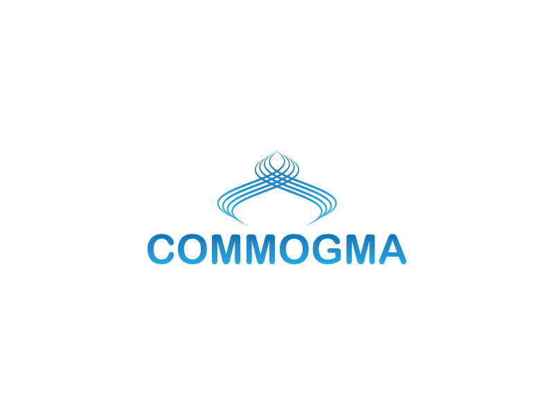 Logo-Design von GM Designer für Commogma | Design #9397280
