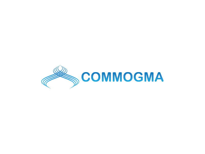 Logo Design by GM Designer for Commogma | Design #9397292
