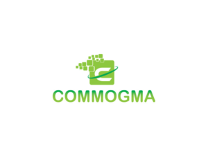 Logo Design by GM Designer for Commogma | Design: #9397477