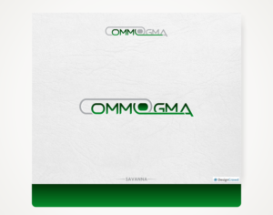 Logo Design by Savana for Commogma | Design: #9233029