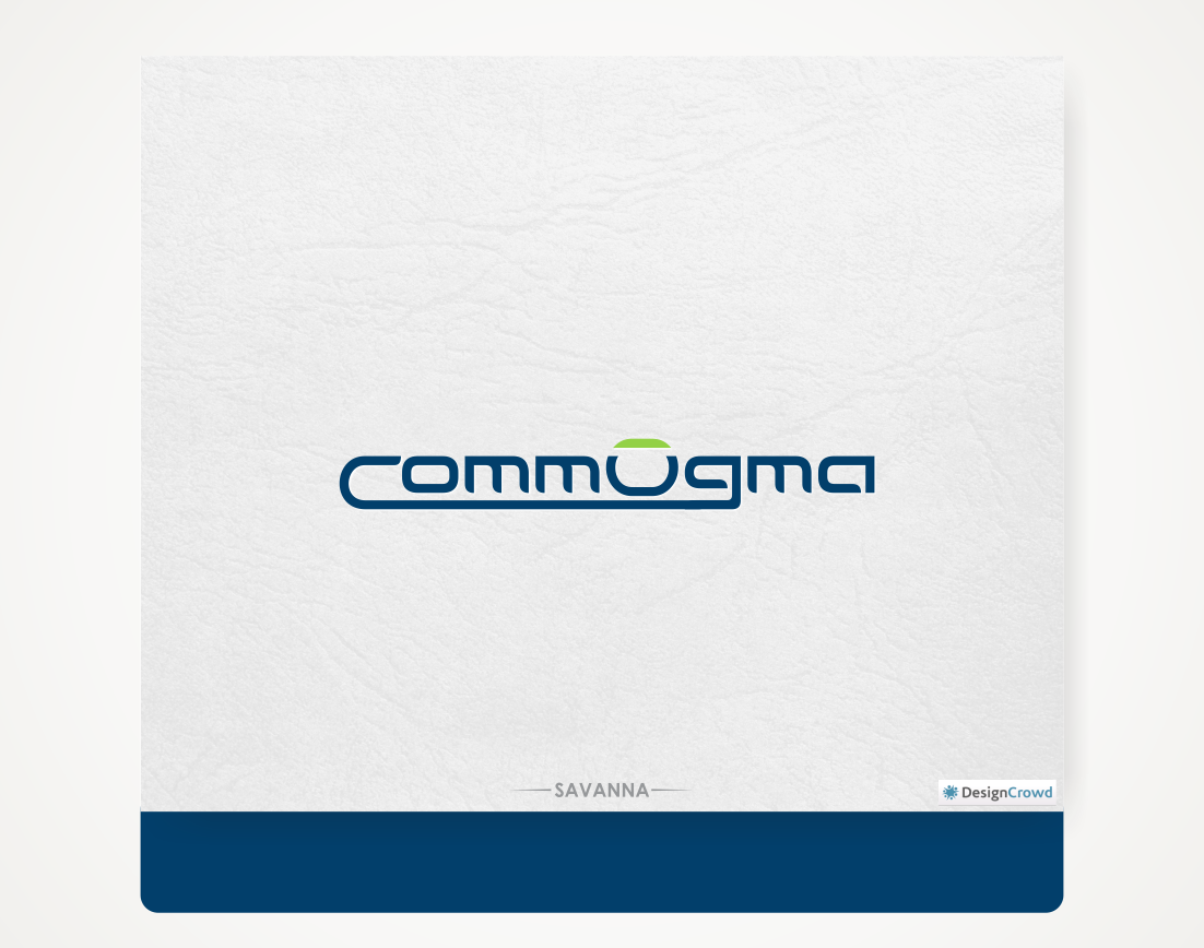 Logo Design by Savana for Commogma | Design #9233030