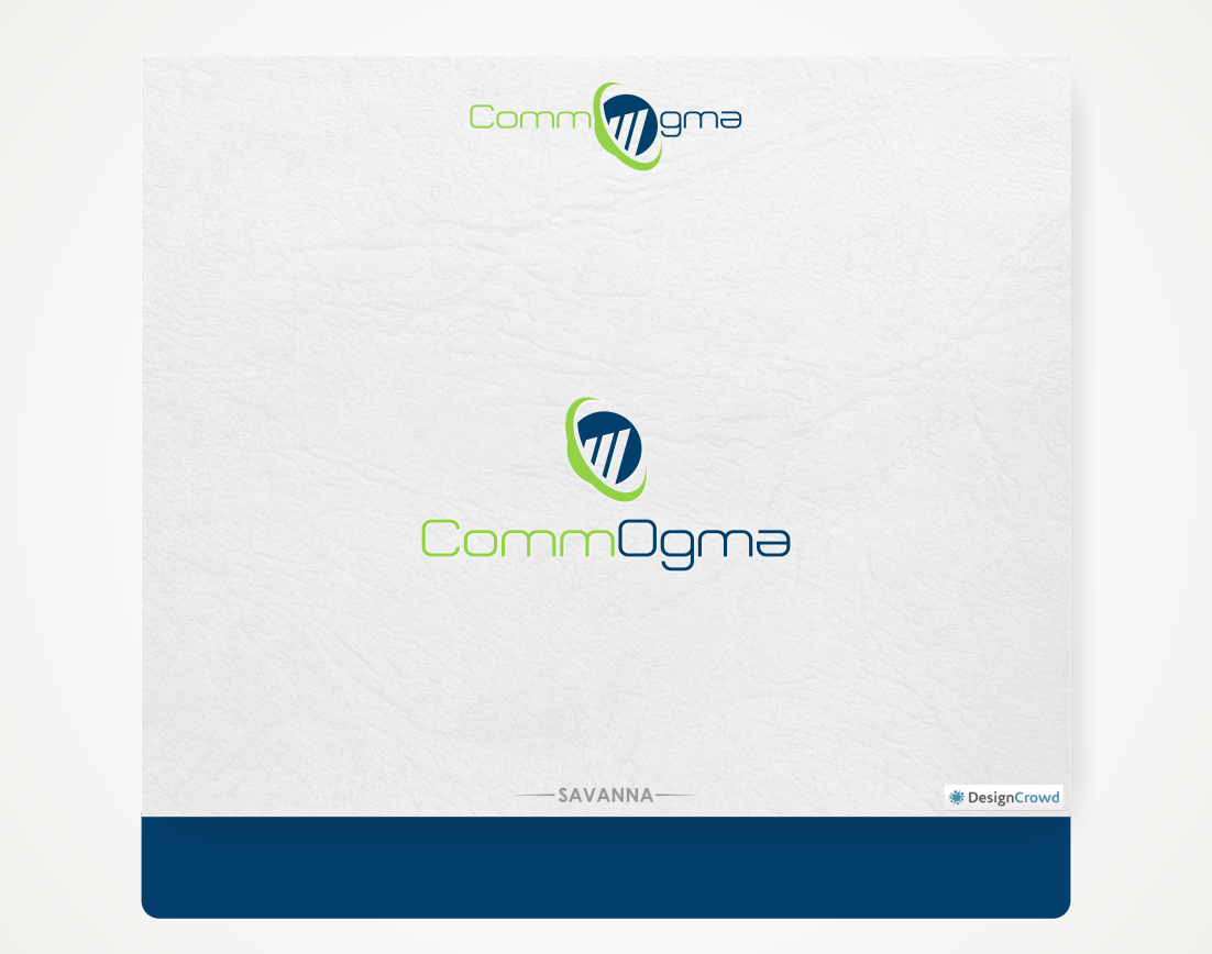 Logo Design by Savana for Commogma | Design #9233031