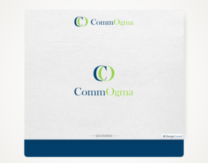 Logo Design by Savana for Commogma | Design: #9233032
