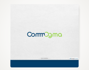 Logo Design by Savana for Commogma | Design: #9233033